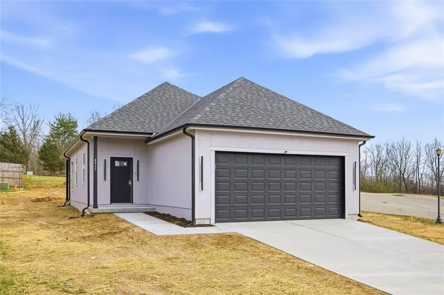 4911 Hocker Drive, Kansas City, MO 64136 - #3