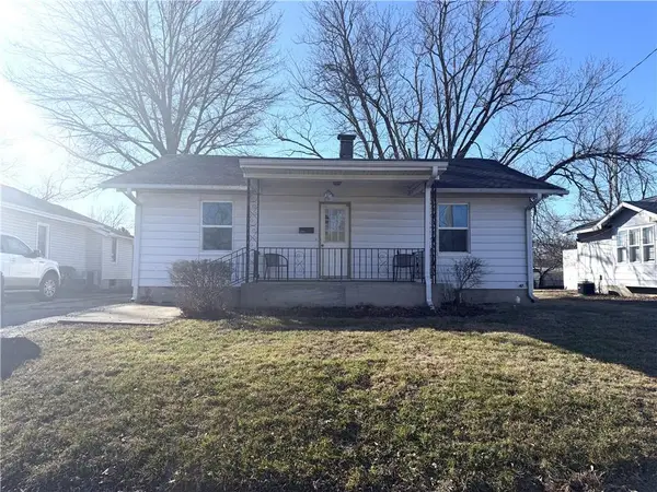 1418 Polk Street, Chillicothe, MO 64601