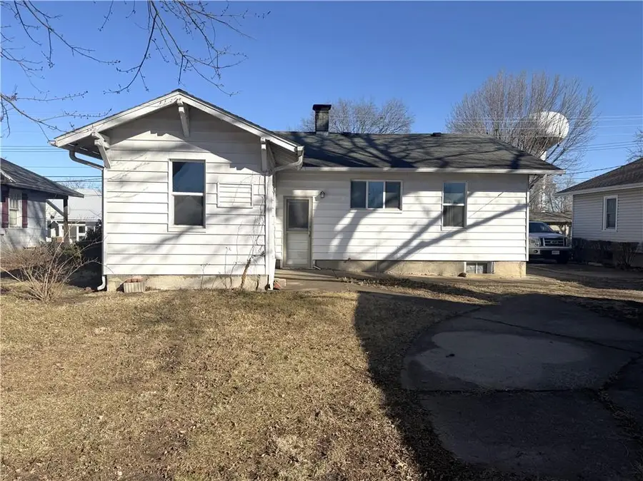 1418 Polk Street, Chillicothe, MO 64601 - #3