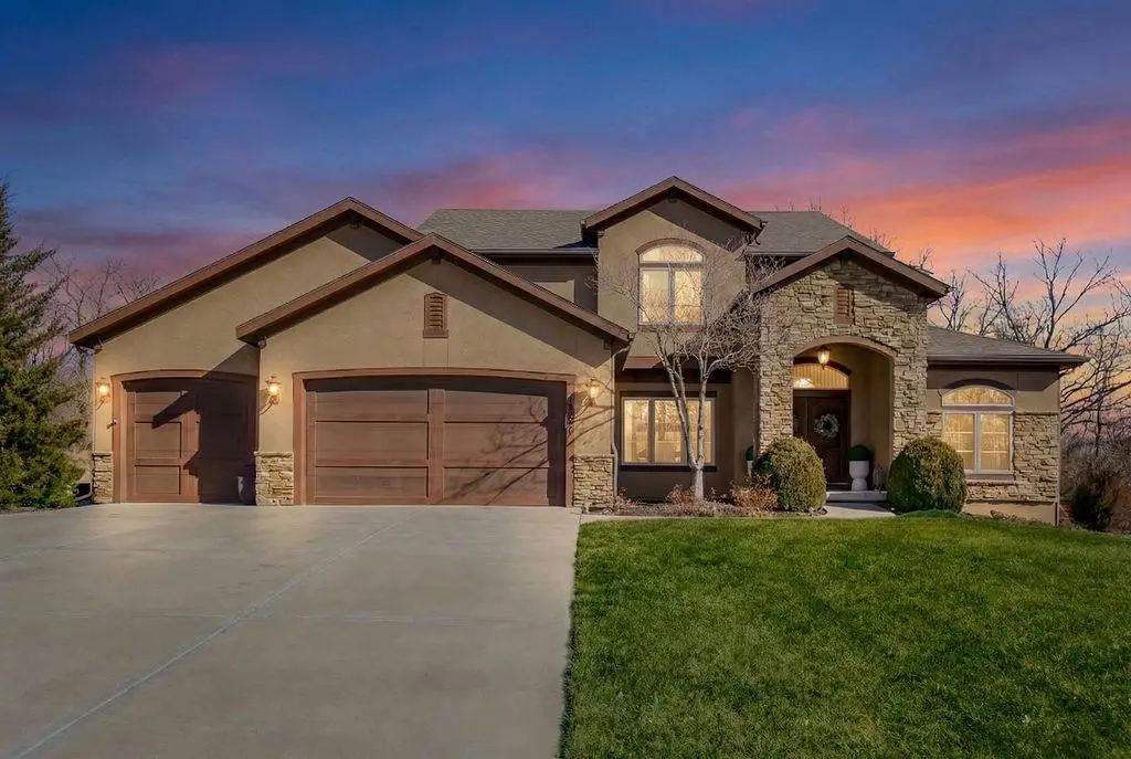 13021 Kelli Drive, Kearney, MO 64060 - #1