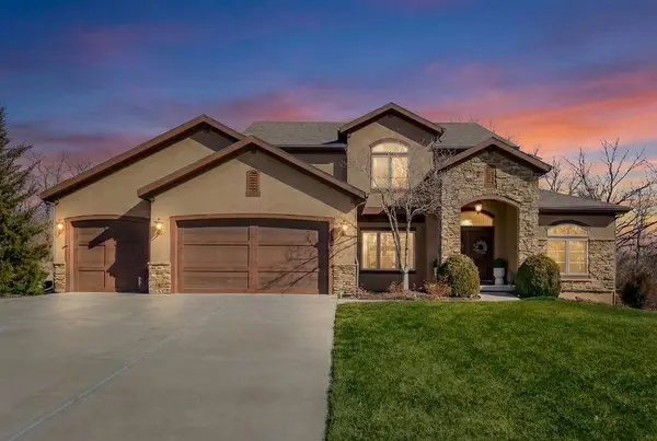 13021 Kelli Drive, Kearney, MO 64060