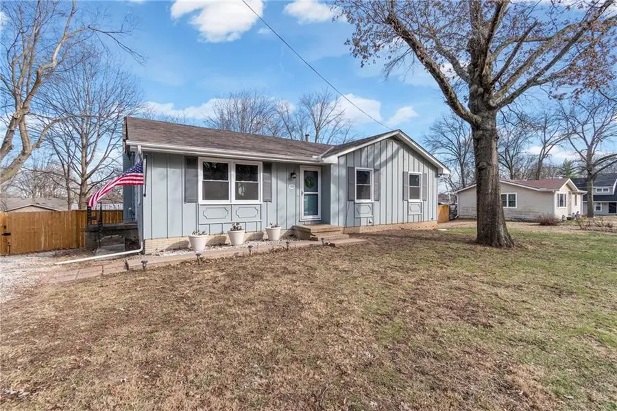 503 Sycamore Drive, Richmond, MO 64085 - #3