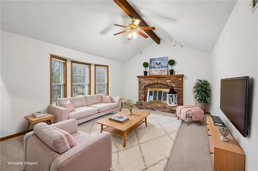 11443 N Virginia Avenue, Kansas City, MO 64155 - #2