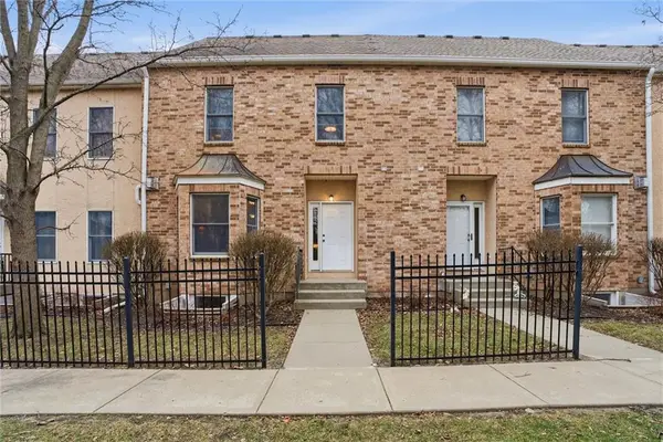 9747 N Lucerne Street, Kansas City, MO 64154