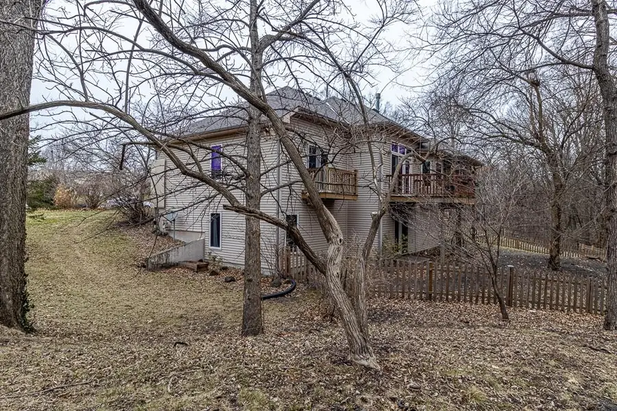 303 W 11th Street, Kearney, MO 64060 - #3