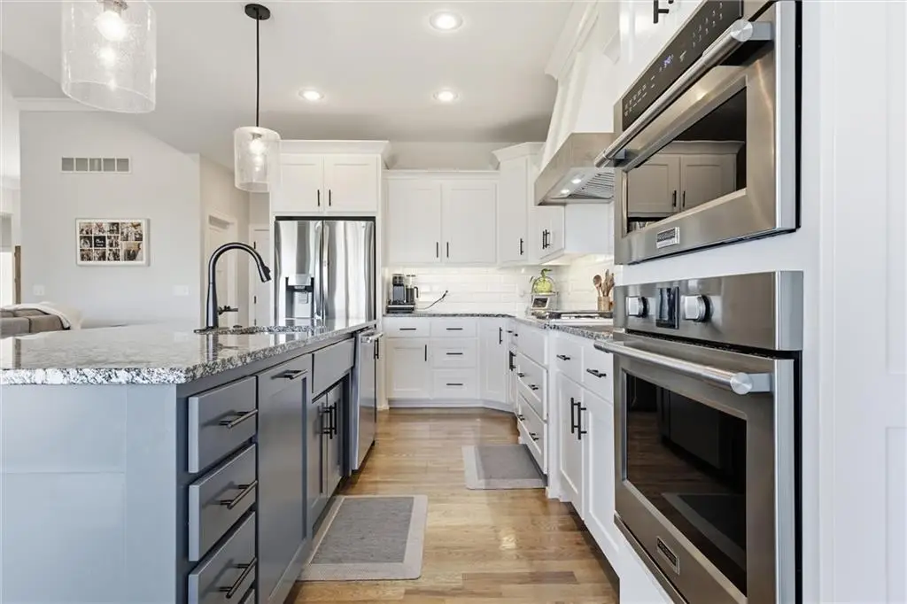 318 Old Trail Run N/a, Kearney, MO 64060 - #1