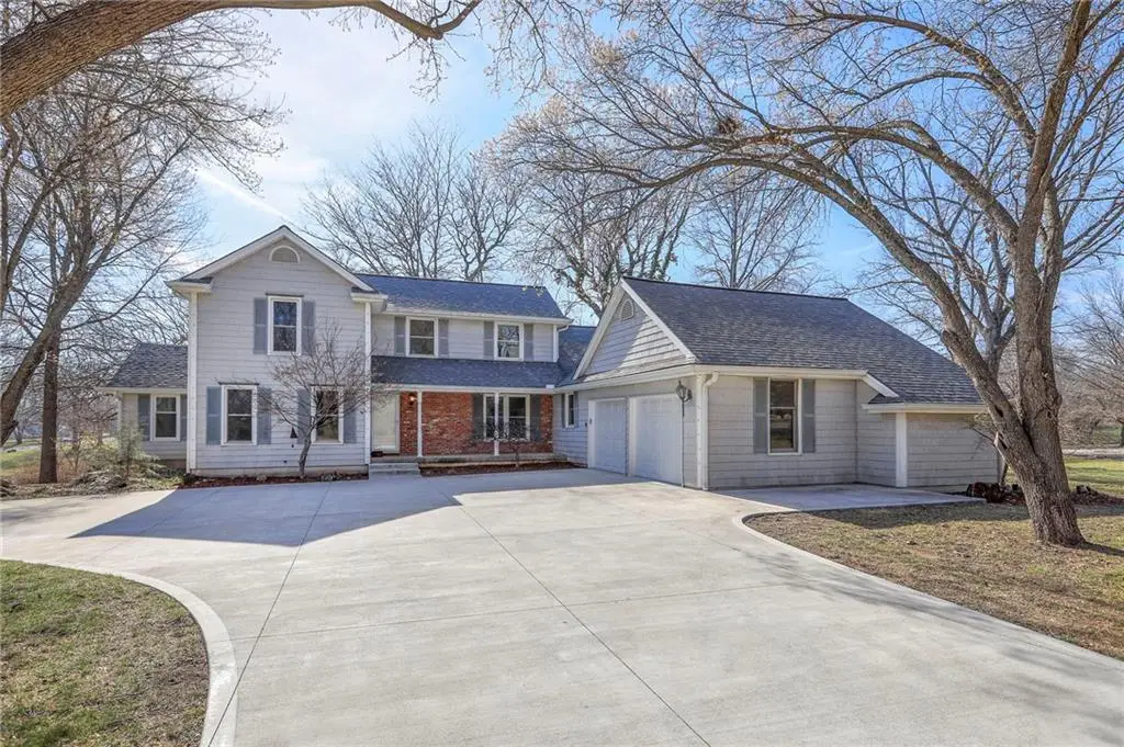 24908 E Timberlake Drive, Prairie, MO 64086 - #1