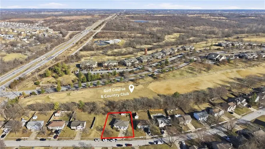 14801 Pine View Drive, Grandview, MO 64030 - #2