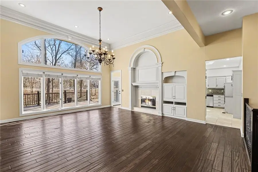 1130 NW Arrowhead Trail, Blue Springs, MO 64015 - #3