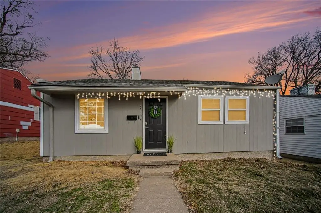 3145 Hawthorne Drive, Saint Joseph, MO 64501 - #1