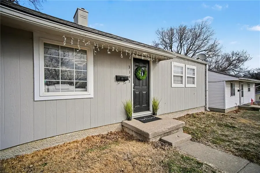 3145 Hawthorne Drive, Saint Joseph, MO 64501 - #3