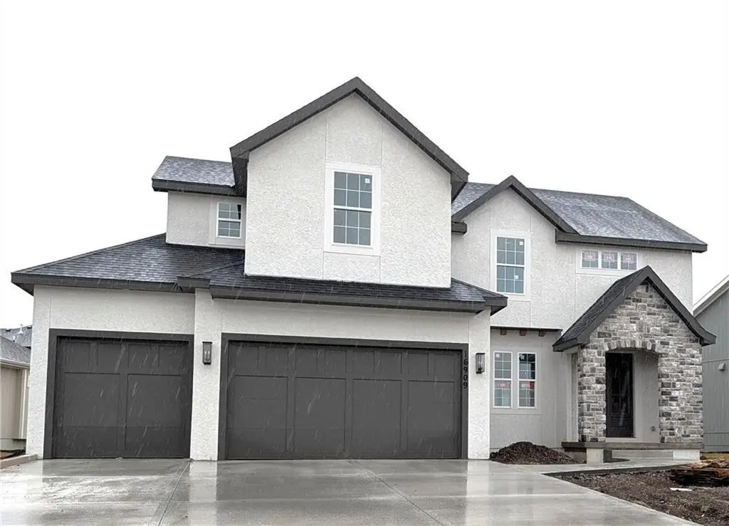 17608 Knox Street, Overland Park, KS 66221 - #1