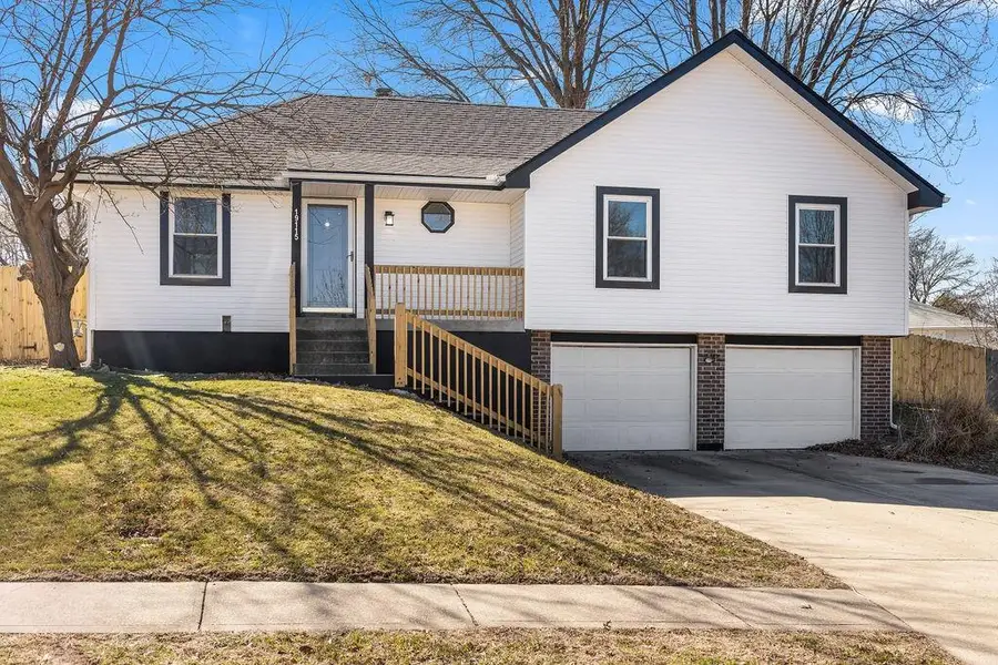 19115 E Roxsbury Lane, Independence, MO 64058 - #2