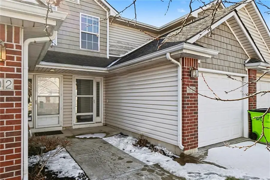 904 SW Peach Tree Lane, Blue Springs, MO 64064 - #2