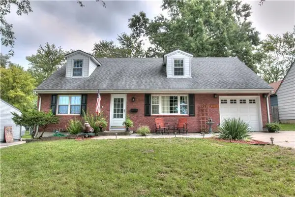 5339 N Richmond Avenue, Kansas City, MO 64119