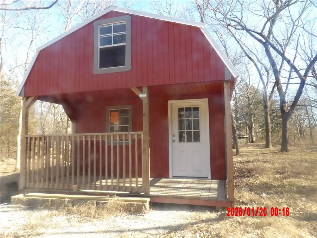 294 Sugar Lake Drive, Mound City, KS 66056 - #1