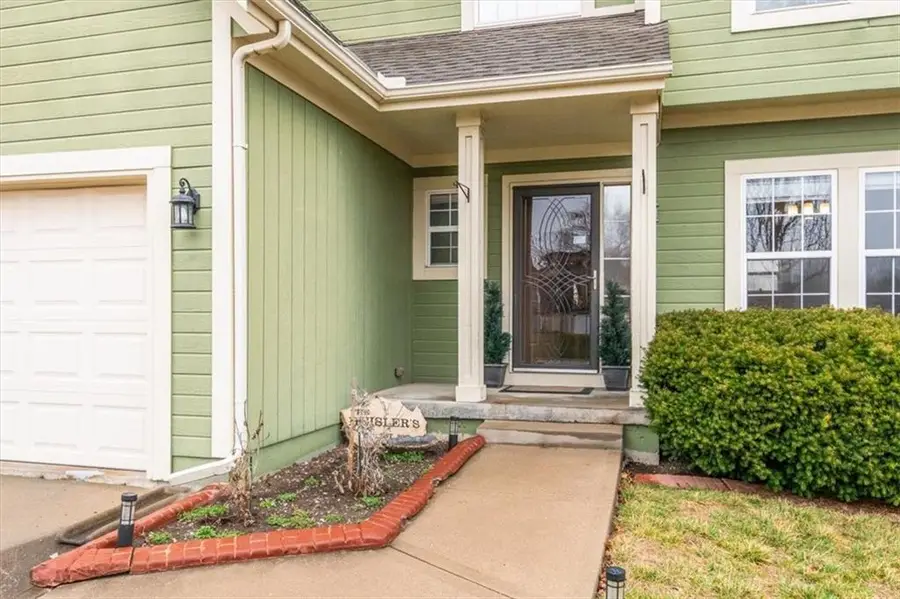 3821 SW Evergreen Lane, Lees Summit, MO 64082 - #3