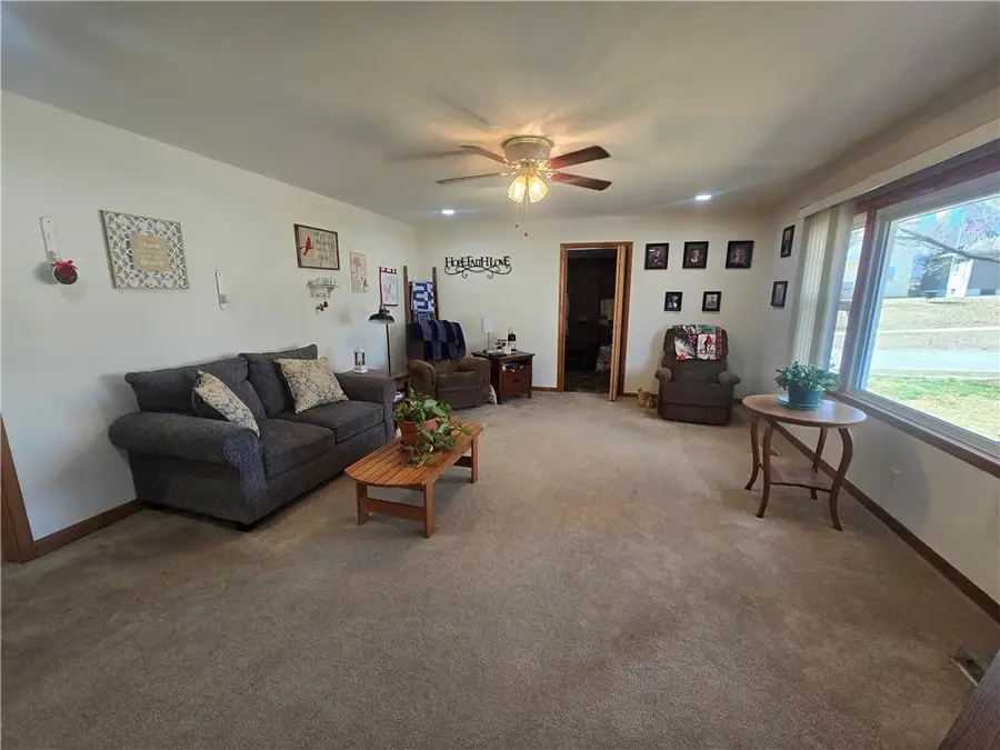 100 E Buford Street, Wellington, MO 64097 - #3