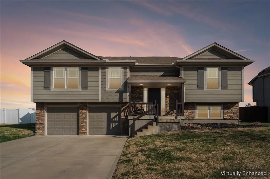 12204 E 214th Street, Peculiar, MO 64078 - #1