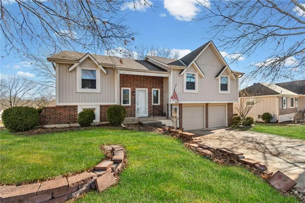 4921 Peck Avenue, Independence, MO 64055 - #1