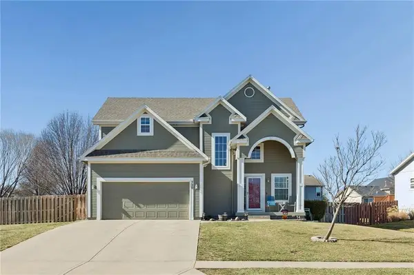 720 N Mulberry Street, Gardner, KS 66030