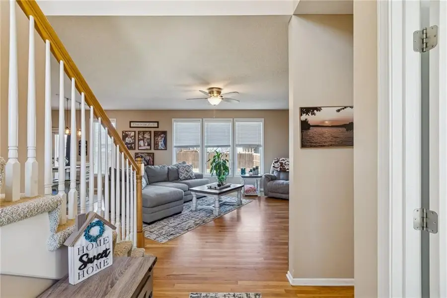 720 N Mulberry Street, Gardner, KS 66030 - #3