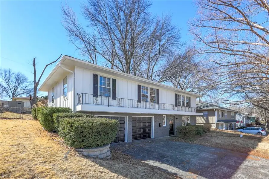 12819 E 49th Street S, Independence, MO 64055 - #2