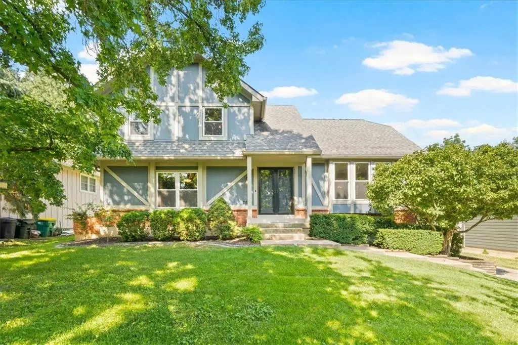 7808 Long Avenue, Lenexa, KS 66216 - #1