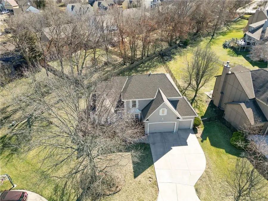 14113 Hadley Street, Overland Park, KS 66223 - #2