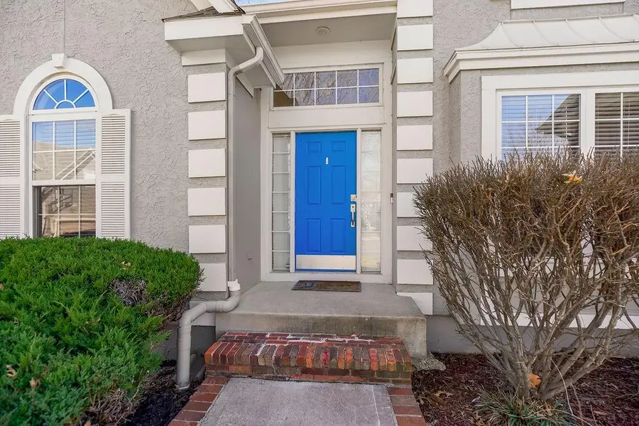 14113 Hadley Street, Overland Park, KS 66223 - #3