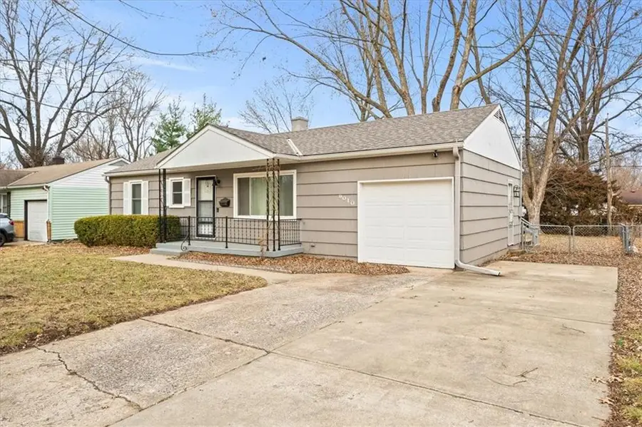 9010 E 72nd Terrace, Raytown, MO 64133 - #3