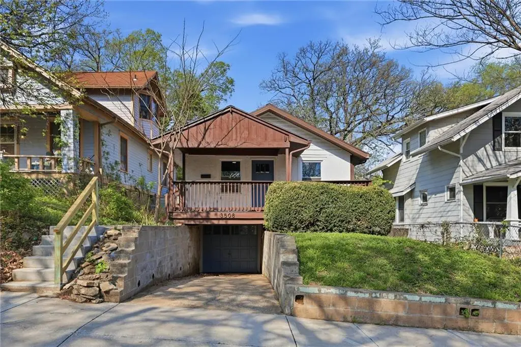 3508 Wyoming Street, Kansas City, MO 64111 - #1
