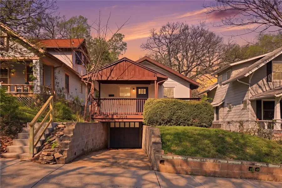 3508 Wyoming Street, Kansas City, MO 64111 - #2