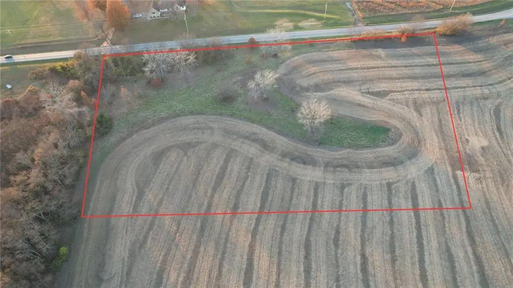LOT 2 259th Street, Cleveland, MO 64734 - #1