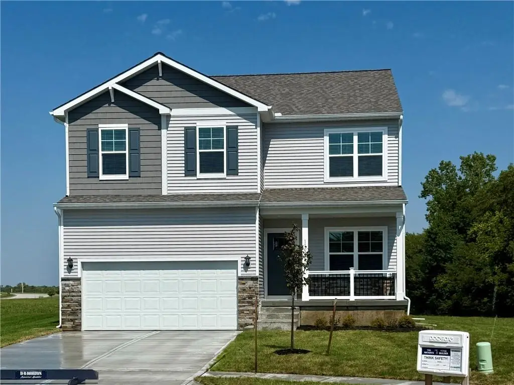 714 Fallen Leaf Drive, Belton, MO 64012 - #1