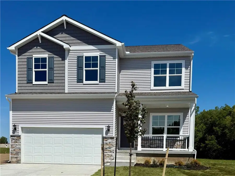 714 Fallen Leaf Drive, Belton, MO 64012 - #2