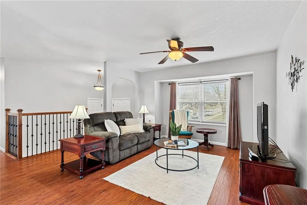 12710 S Edinburgh Street, Olathe, KS 66062 - #1