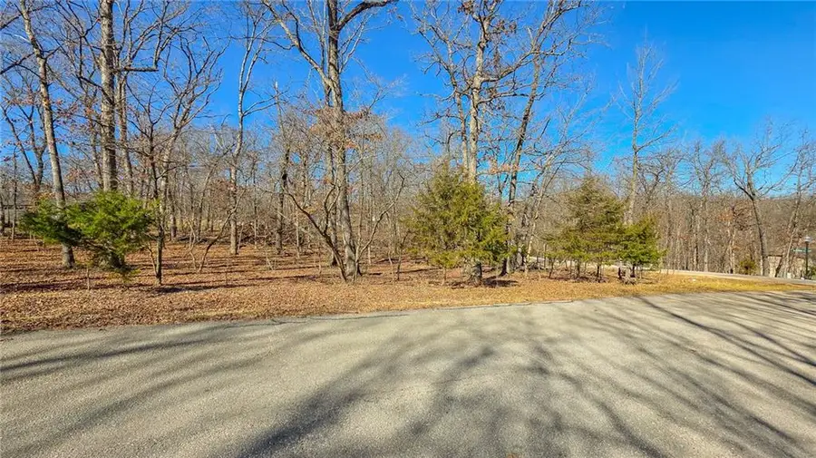 Lot #307 E Lake Court, Sunrise Beach, MO 65079 - #2