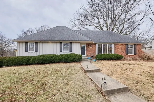 12800 Crystal Avenue, Grandview, MO 64030