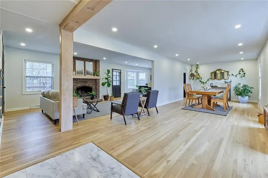 12800 Crystal Avenue, Grandview, MO 64030 - #3