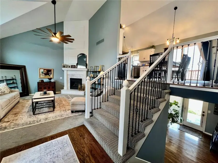 2313 SW Post Oak Court, Lees Summit, MO 64082 - #3