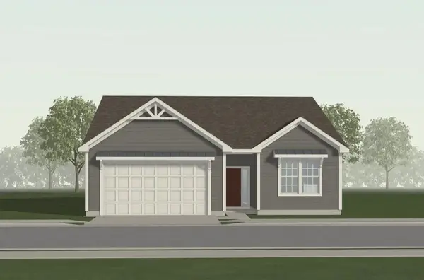 3001 NW 97th Terrace, Kansas City, MO 64154