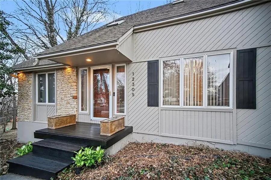 12305 E 78th Street, Kansas City, MO 64138 - #3