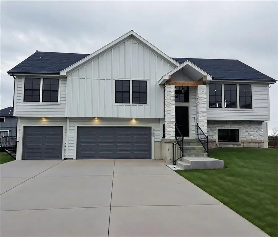 14075 S Pascal Street, Olathe, KS 66061 - #1