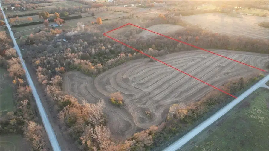 LOT 7 259th Street, Cleveland, MO 64734 - #2