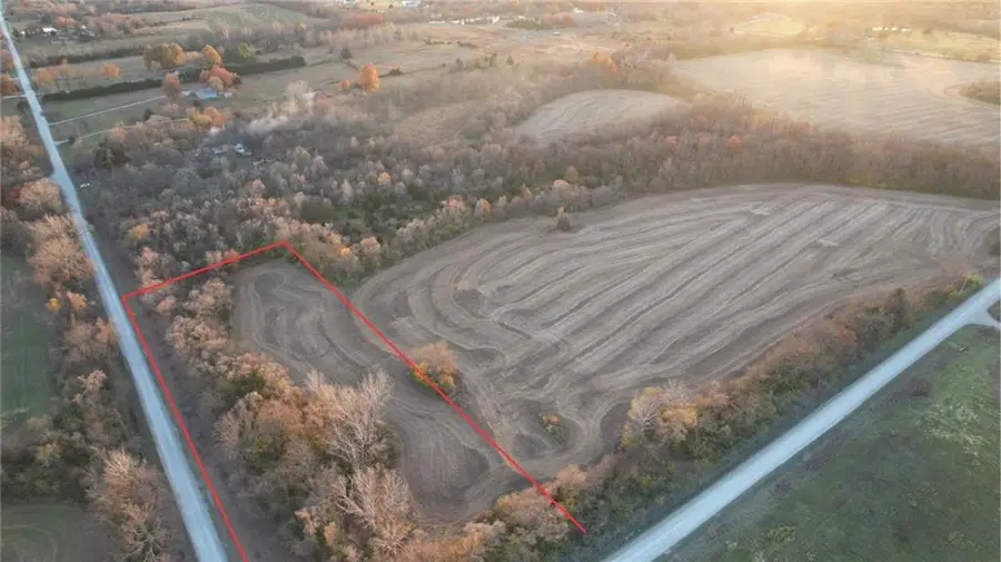 LOT 9 259th Street, Cleveland, MO 64734 - #2