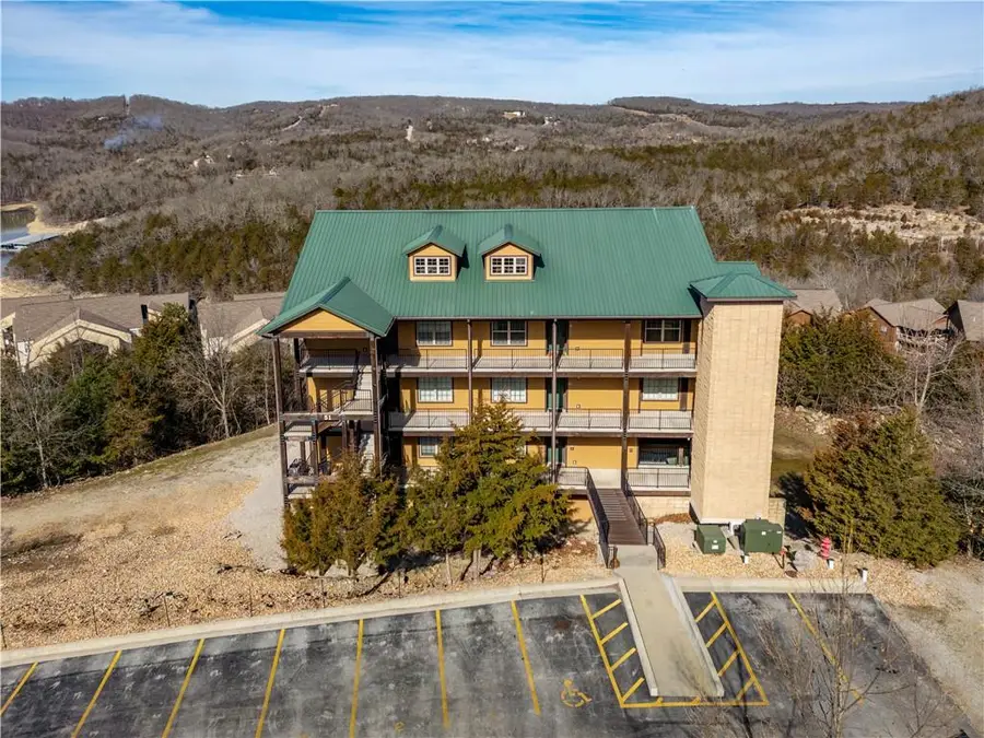51 Eagles Ridge Lane, Branson, MO 65616 - #2