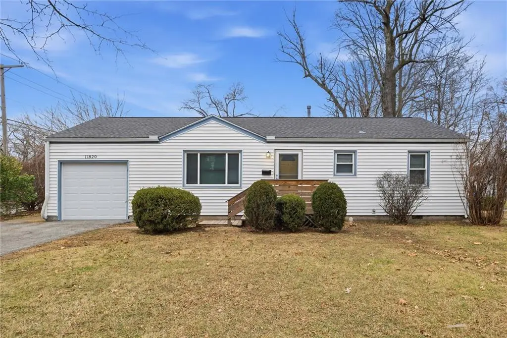 11820 W 70 Street, Shawnee, KS 66203 - #1