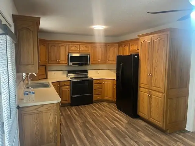 4225 S Milton Drive, Independence, MO 64055 - #2