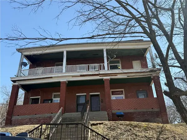 601/603 S 11th Street, St Joseph, MO 64501